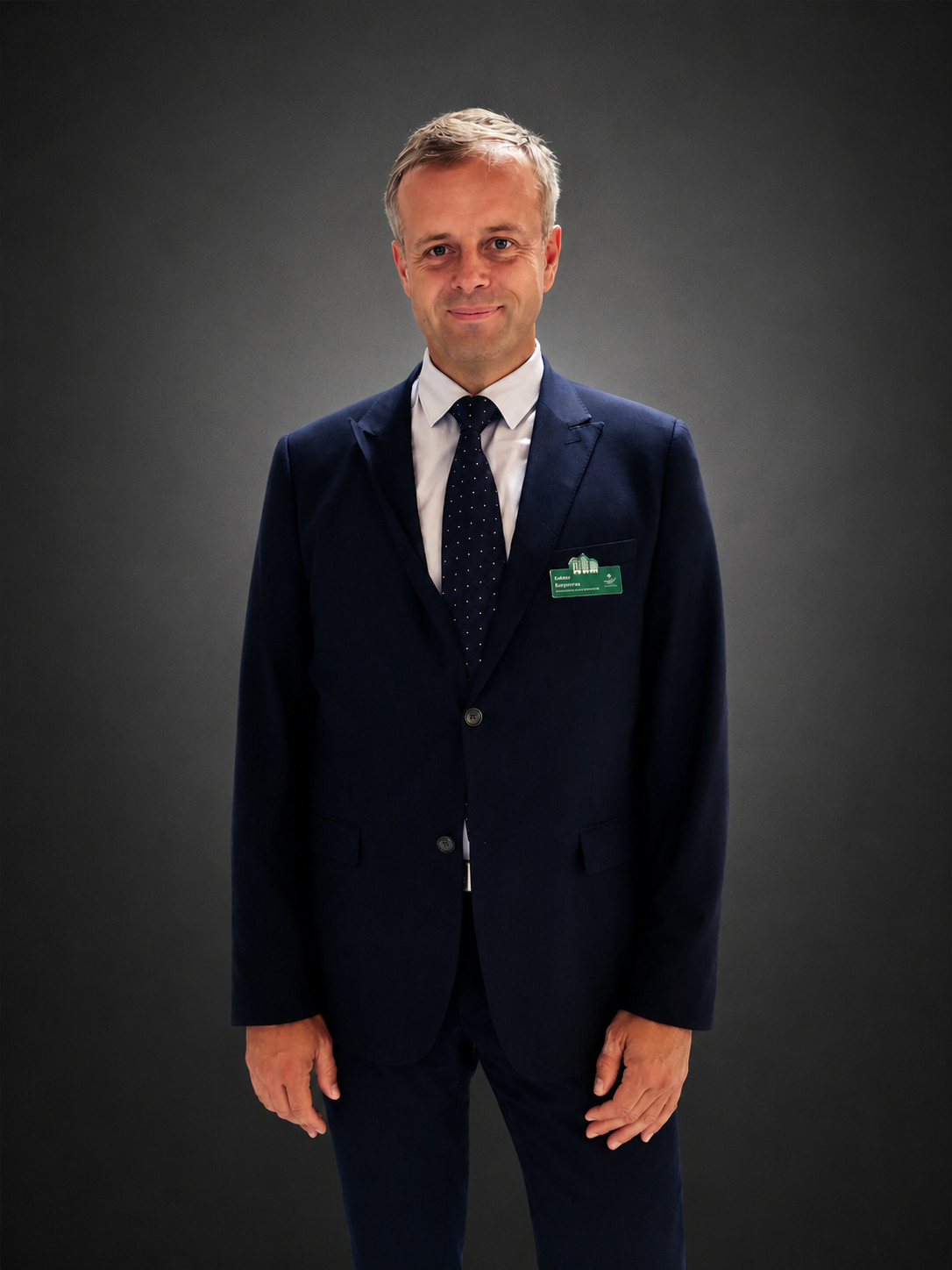 Adwokat Tomasz Romańczyk